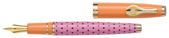 Stylo plume Esterbrook, série PEANUTS Collection 75e Anniversaire - Estie Sally