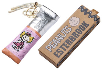 Étui pour stylo Esterbrook, série PEANUTS Collection 75e Anniversaire Sally