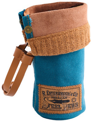 Étui Esterbrook, série Back to the Land 2Go Cup Funky Lake (6)