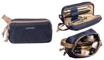 Étui Lochby, série Mini Venture Marine (Nautical)   