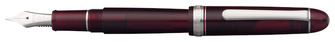 Stylo plume Platinum, série 3776 Century Bourgogne RT