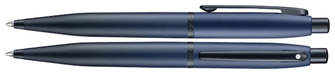 Sheaffer Ballpoint pen, VFM series Matte Blue BKT