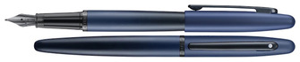 Sheaffer Fountain pen, VFM series Matte Blue BKT