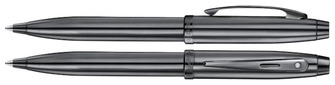 Sheaffer Ballpoint pen, Gift collection 100 series Ionic Gunmetal 
