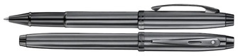 Sheaffer Roller ball, Gift collection 100 series Ionic Gunmetal