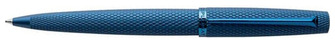 Diplomat Ballpoint pen, Viper series Blue 
