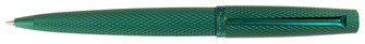 Diplomat Ballpoint pen, Viper series Green  
