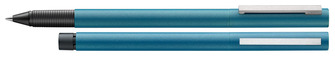 Lamy Roller ball, cp1 Aquamarine Special Edition series