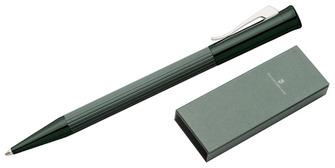 Faber-Castell, Graf von Ballpoint pen, Tamitio series Dark green
