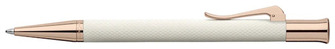 Faber-Castell, Graf von Ballpoint pen, Guilloche Champagne Blush series