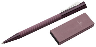 Faber-Castell, Graf von Ballpoint pen, Tamitio series Dark bordeaux