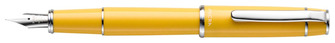 Pilot Fountain pen, Prera series Honey Yellow