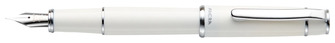 Pilot Fountain pen, Prera series Porcelain White