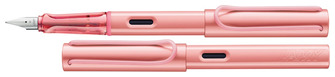 Lamy Fountain pen, AL-star Special Edition 2026 series Flamingo (without pump)