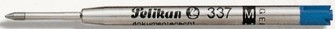Recharge stylo Pelikan, série Refill & ink - Recharge & encre Encre bleu
