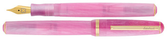 Esterbrook Fountain pen, Love Potion JR series Pink GT