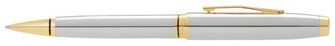 Cross Ballpoint pen, Coventry series Chrome GT