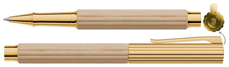 Faber-Castell, Graf von Roller ball, Bloom series Hornbeam wood