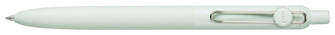 Uni-Ball Gel Pen, Zento series Mist (Black ink)