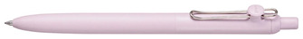 Uni-Ball Gel Pen, Zento series Lavender (Black ink)
