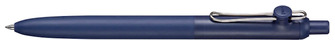 Uni-Ball Gel Pen, Zento series Coastal (Black ink)
