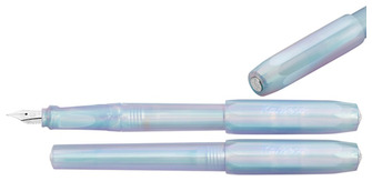 Kaweco Fountain pen, Perkeo Iridescent Pearl series