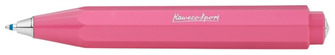 Kaweco Ballpoint pen, Skyline Sport series Pink CT 