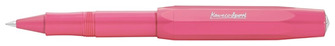 Kaweco Roller ball, Skyline Sport series Pink CT