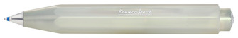 Kaweco Ballpoint pen, Lunar Sport series Light green CT 