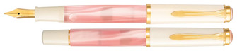 Pelikan Fountain pen, Classic M200 Cherry Blossom Special Edition series