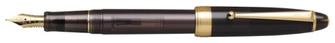 Pilot Fountain pen, Custom NS series Adventure Brown