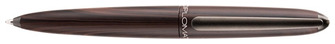 Diplomat Ballpoint pen, Aero series Black Forest