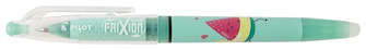 Pilot Gel Pen, Frixion Ball Pool Party Limited Edition series Watermelon (Black ink - 0.7)