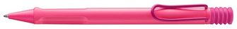 Lamy Ballpoint pen, Safari Special Edition 2026 series Neon Pink
