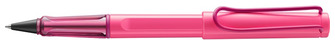 Lamy Roller ball, Safari Special Edition 2026 series Neon Pink 