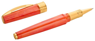 Visconti Roller ball, Mirage Mythos series Demeter