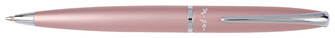 X-Pen Ballpoint pen, Peninsula Anodize series Pink CT