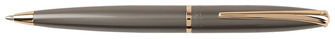 X-Pen Ballpoint pen, Peninsula series Gray GT 
