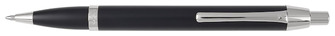 X-Pen Ballpoint pen, Nikko Anodize series Black matte CT