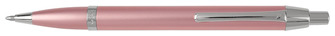 X-Pen Ballpoint pen, Nikko Anodize series Pink CT