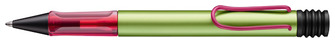 Lamy Ballpoint pen, AL-star Special Edition Disco series   