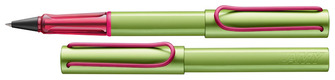 Lamy Roller ball, AL-star Special Edition Disco series   