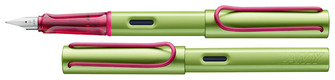 Lamy Fountain pen, AL-star Special Edition Disco series (without pump)
