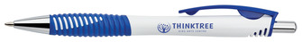 Spector & Co. Ballpoint pen, Gigi Blue/white