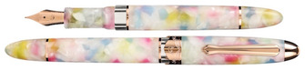 Nahvalur Fountain pen, Horizon Pride 2026 Limited Edition series