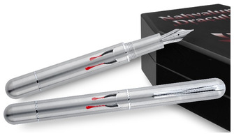 Nahvalur Fountain pen, Nautilus Dracula Limited Edition series