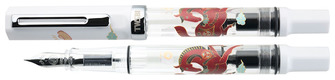 TWSBI Fountain pen, ECO Horse Year series