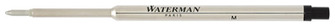 Recharge stylo Waterman , série Refill & ink - Recharge & encre Encre noir