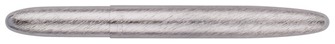 Stylo bille Fisher Spacepen, série Bullet  Chrome