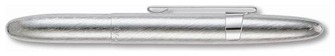 Stylo bille Fisher Spacepen, série Bullet  Chrome